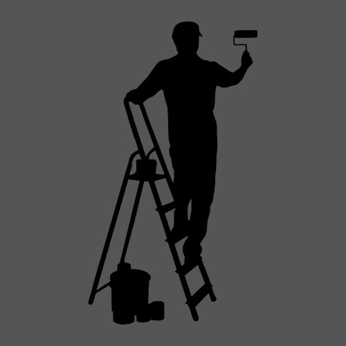 Servicio de pintura DDM