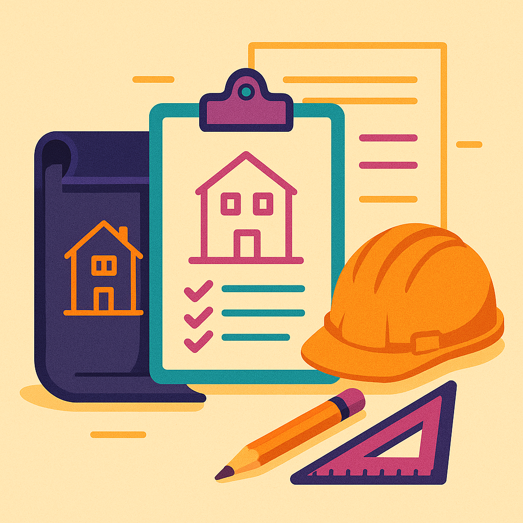 Documentación de obra