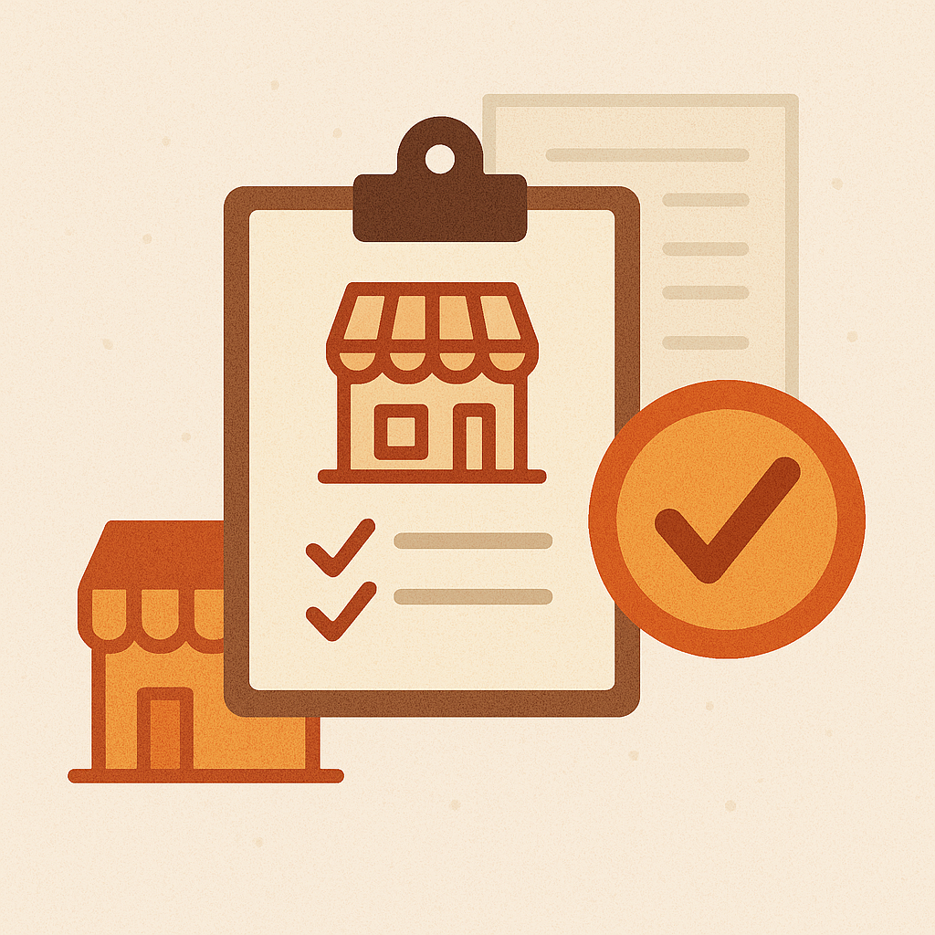 Habilitaciones comerciales