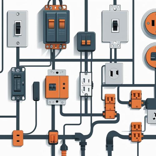 Instalaciones eléctricas