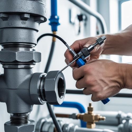 Reparaciones de gas