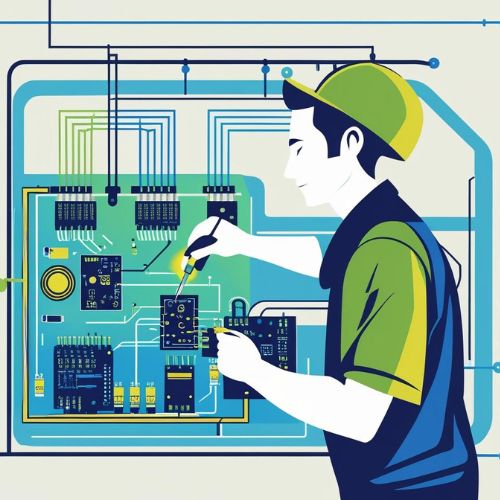 Reparaciones eléctricas