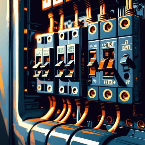 Electricista a domicilio