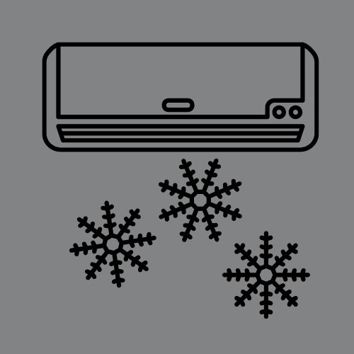 Servicio de aire acondicionado DDM