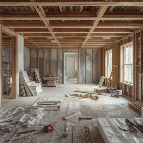 Reformas de Interiores
